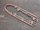 503150800 Skidoo Mach Formula St Formulas Stx Rear Suspension Skid Rails