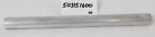 503151600 Skidoo New Genuine Bombardier Snowmobile Axel Axle Mxz Oem