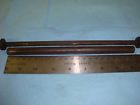 503154703 Skidoo Snowmobile Lower Rear Pivot Axle Rail Grand Touring