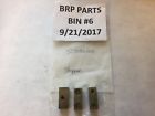 503156100 Rear Suspension Axle Adjustable Nut New Nos