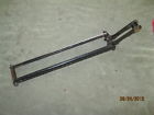503158700 Ski Doo Mxz Tie Rod Rail Bracket Angle Iron Holes