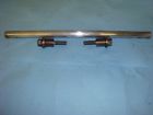 503190387 503159000 Skidoo 1998 Snowmobile Front Arm Upper Axle Grand Touring 583