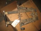 503168000 Skidoo Front Torque Arm With Adjustable Limiter Strap Summit