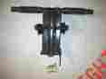 503170700 99 Skidoo Summit X 670ho Rear Torque Arm Skid 98 97 Grand Touring