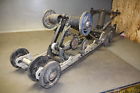 503172400 Ski-doo Rear Back Frame