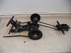 503186100 Ski Doo Mxz Zx Chassis Rear Torque Arm Torsion Springs