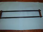 503187100 Snowmobile Skidoo Tie Rod 500 Assembly Formula 1999
