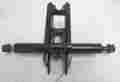 503188976 Ski Doo Used Snowmobile Rear Suspension Center Support 99 Mxz 700