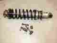 503-1890-79 503189079 Oem B16 Snowmobile Skidoo Ski Doo Front Shock Black Spring Suspension 17