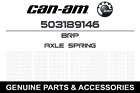 503189146 Brp 1999 2017 Ski-doo