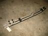 503189415 Skidoo Slide Rails Runners Gt Summit Foothill Renegade