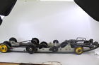 503189438 Skidoo Summit Rear Suspension Skid