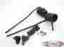 503189443 Oem 2002 Ski Doo Mxz 700 Rear Torsion Springs