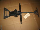 503189557 Skidoo Rear Suspension Torque Arm Summit Tundra Freestyle Gtx Skandic