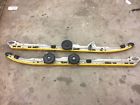 503190180 Summit Rear Suspension Rail Sold As Pair