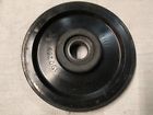 503190269 Ski Doo Idler Wheel Black Asy