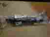 503190320 Ski-doo New Genuine Rear Shock For 02 Grand Touring 380 500 550 03 Skandic