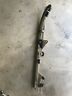 503190440 Ski Doo Left Skid Rail Mxz Mxzx