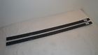 503190522 New Pair Ski Doo Snowmobile Hyfax Slide Runner Shoe