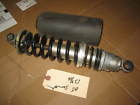 503190664 Skidoo Center Skid Skidframe