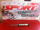503190672 Shock Skidoo Gsx Gaz Rear 07 Rev Nathansport 800