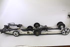 503191050 Summit Adrenaline Rear Suspension Skid