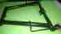 503191142 Ski-doo Front Arm