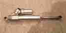 503-1912-04 503191204 Ski-doo Mxzx Rev Chassis Rear Suspension Arm Shock Oem