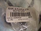 503191253 Skidoo Oem New Overload Suspension Spring