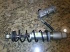 503191295 Xrs Rev Rear Front Shock Remote Reservoir Clicker