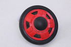503191320 Ski Doo Summit Bogie Idler Ice Wheel And Bracket