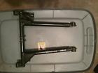 503191536 Ski Doo Skidoo Rear Suspension Front Arm Racing Mxz Xrs