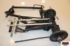 503192081 503191556 503192080 Ski-doo Complete