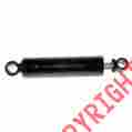503191590 04-236-01 Kimpex Snowmobile Suspension Shock Strut Ski-doo Grand Touring Gsx Gtx Mx Z 500 779422538230