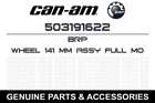 503191622 Brp 2009 2014 Ski-doo