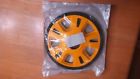 503191626 Ski Doo Yellow Idler