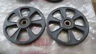 503191741 Ski Doo Summit Rear Bogie Wheel