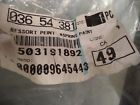 503191892 Skidoo Oem New Overload Suspension Spring