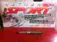 503192023 Skidoo 2009 Mxz Rev Xp Xr 500 600 1200 Rebuildable Rear Gaz Shock