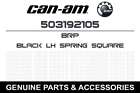 503192105 Brp 2009 2017 Ski-doo