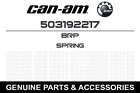 503192217 Brp 2010 2013 Ski-doo