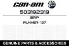 503192319 Brp 2010 2013 Ski-doo