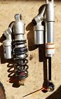 503192722 Mxz Rear Center And Back Suspension Track Shocks