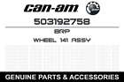 503192758 Brp 2012 Ski-doo Mxz