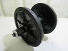 503193098 Unbranded Ski Doo Summit Rear Axle Wheels Etec