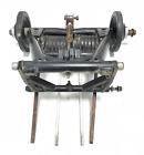 503193126 Not Specified Mxz Xrs Rear Suspension Linkage Pivot Torsion Assembly