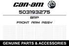 503193275 Brp 2013 2015 Ski-doo