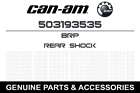 503193535 Brp 2014 2017 Ski-doo