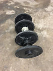 503194050 Skidoo Xp Mxz Tnt Renegade Gsx Rear Axle Xs Xr