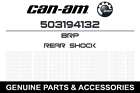 503194132 Brp 2016 2017 Ski-doo